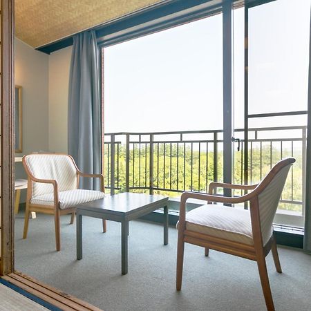 Tokachi Makubetsu Onsen Grandvrio Hotel Obihiro Exteriér fotografie