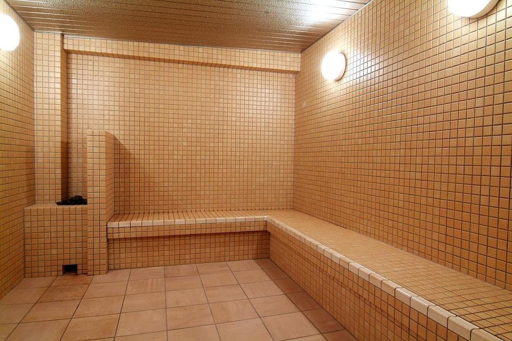 Tokachi Makubetsu Onsen Grandvrio Hotel Obihiro Exteriér fotografie