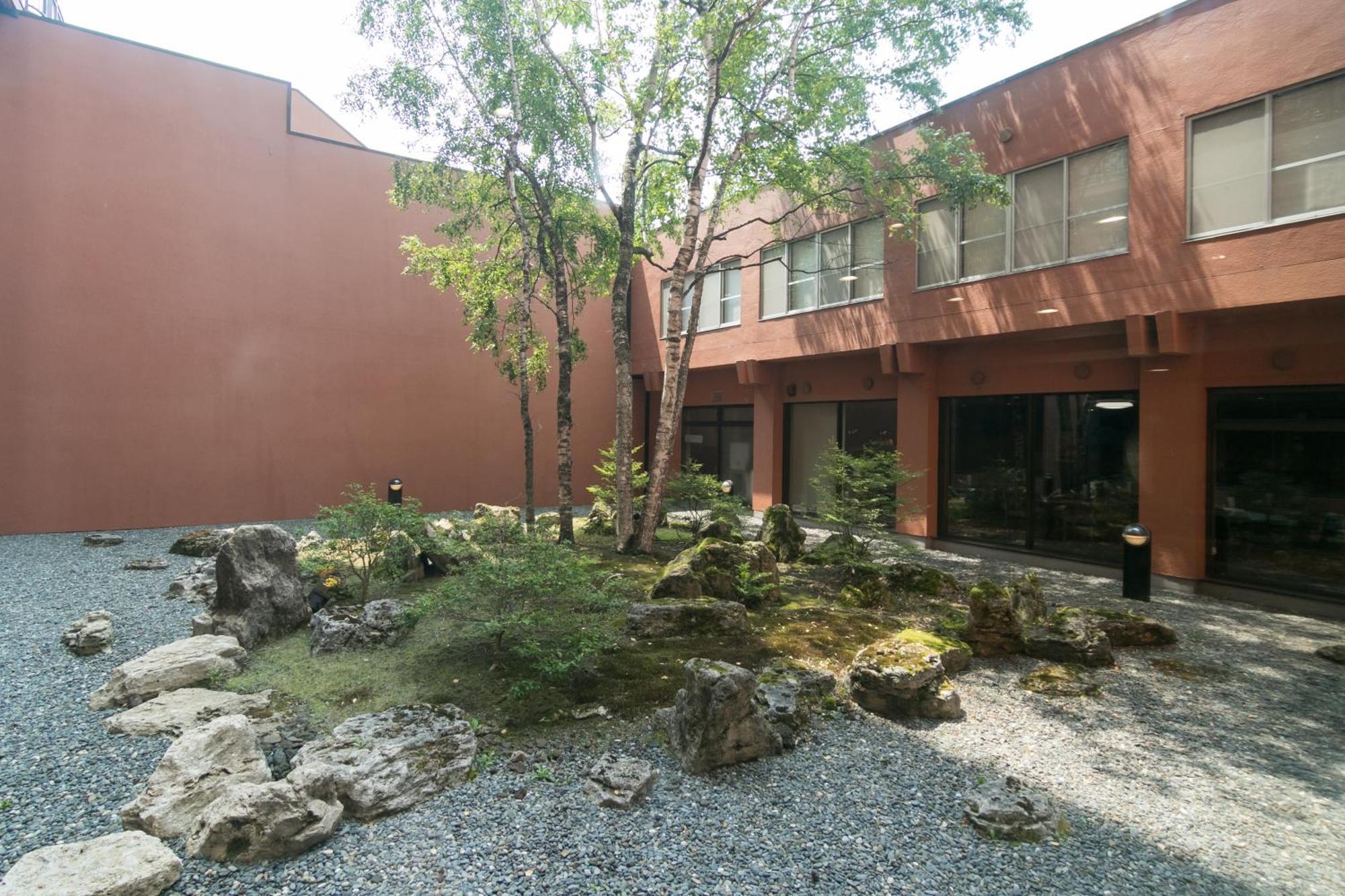 Tokachi Makubetsu Onsen Grandvrio Hotel Obihiro Exteriér fotografie