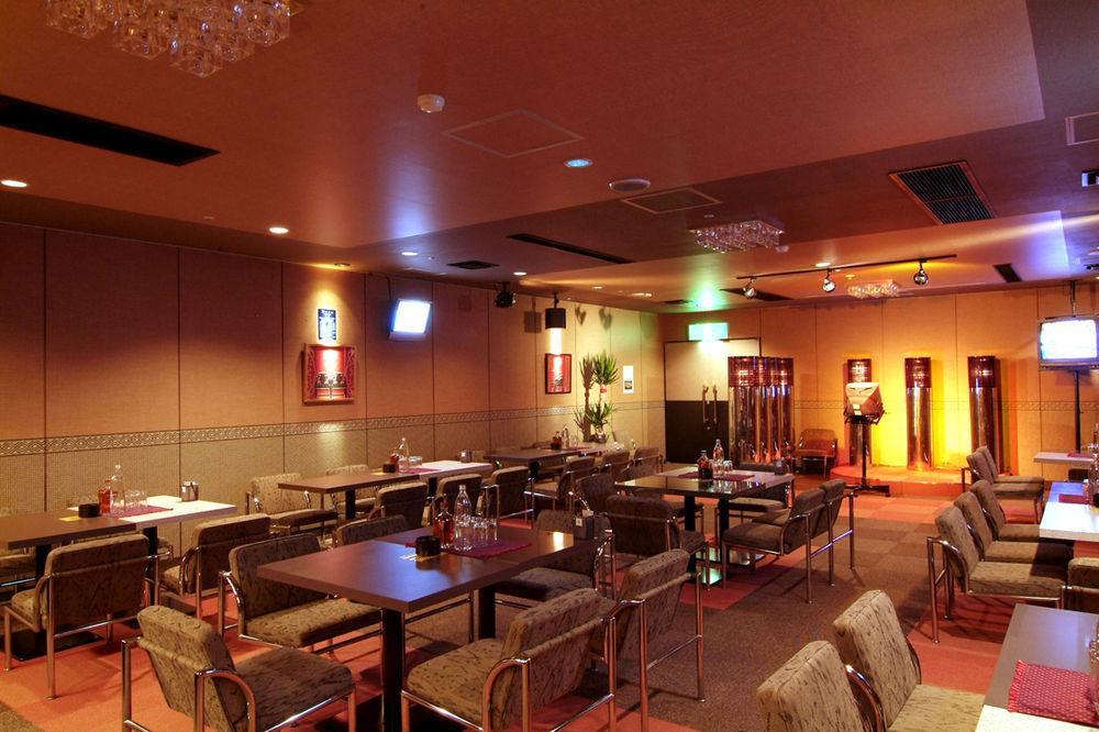 Tokachi Makubetsu Onsen Grandvrio Hotel Obihiro Exteriér fotografie