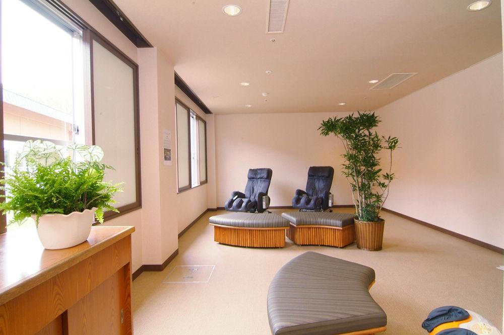 Tokachi Makubetsu Onsen Grandvrio Hotel Obihiro Exteriér fotografie