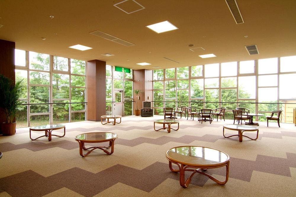Tokachi Makubetsu Onsen Grandvrio Hotel Obihiro Exteriér fotografie
