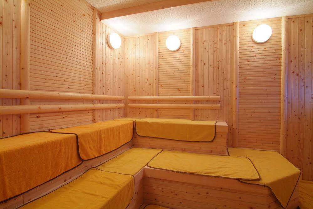 Tokachi Makubetsu Onsen Grandvrio Hotel Obihiro Exteriér fotografie