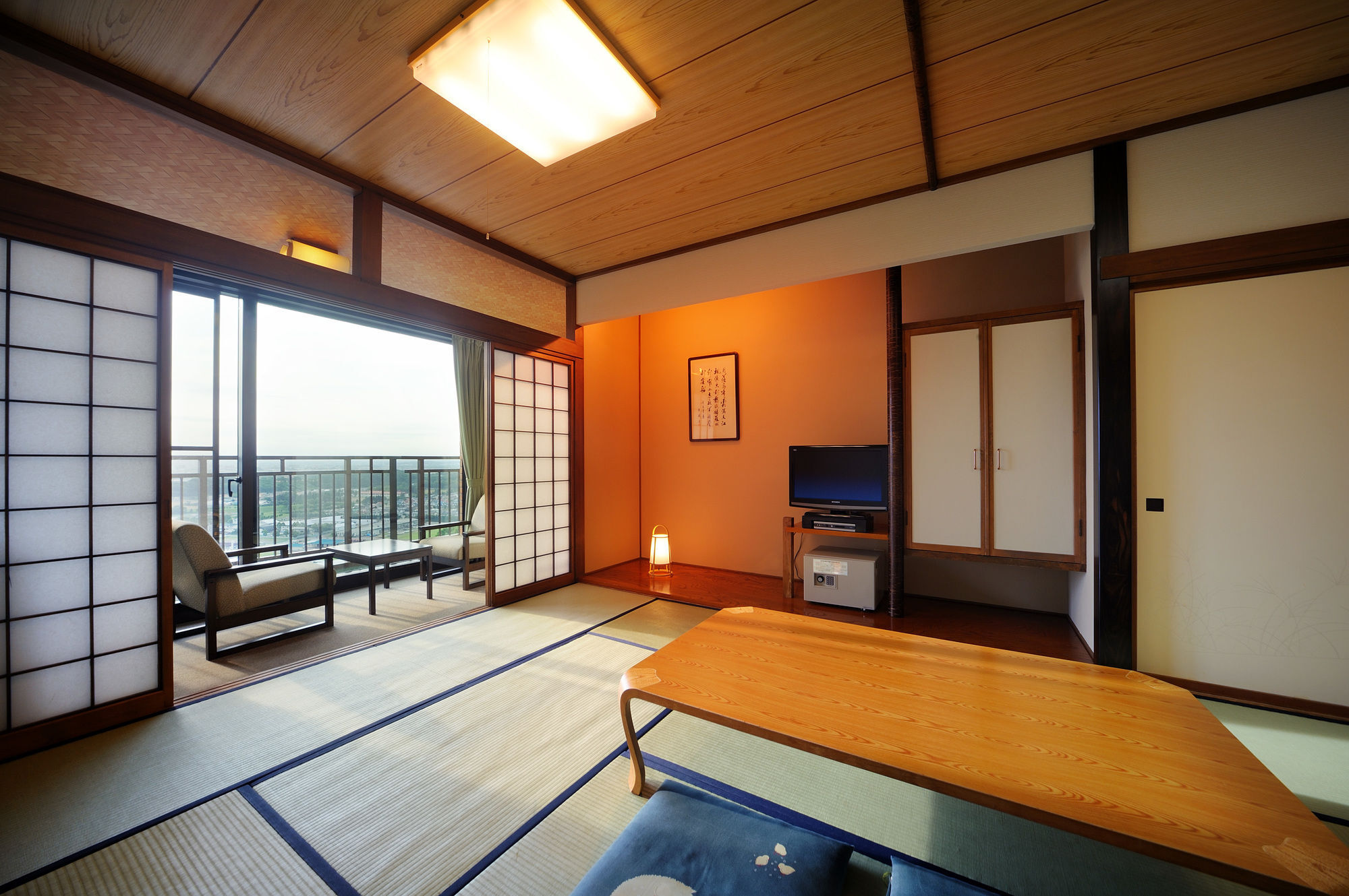 Tokachi Makubetsu Onsen Grandvrio Hotel Obihiro Exteriér fotografie